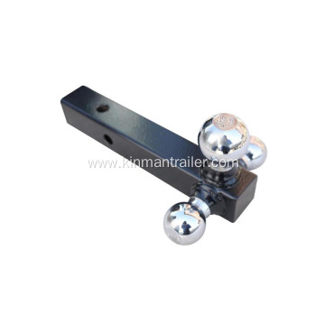 ball mount trailer hitch